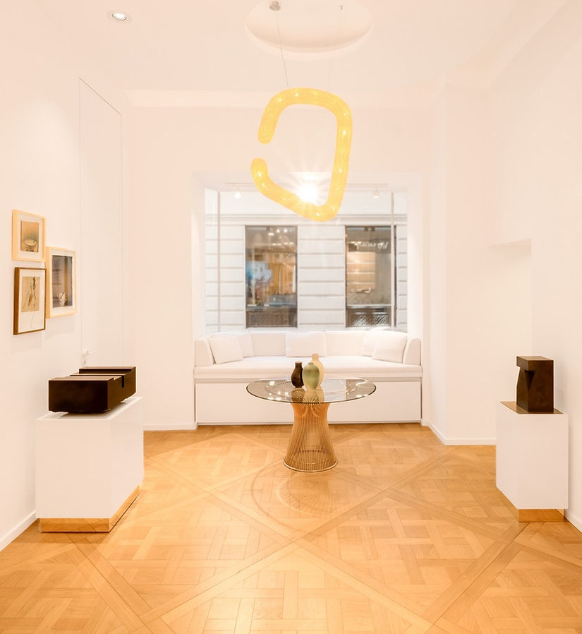 La Maison Valmont Munich-Ango Orbette rattan lighting.jpeg