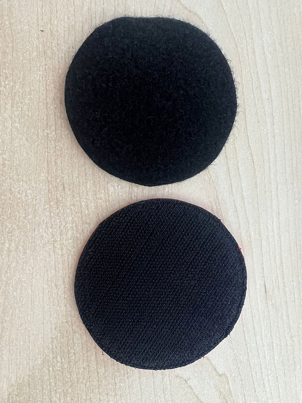 Miniaturbild: Fachdienstabzeichen Verpflegung DRK Gummi Patch 3d