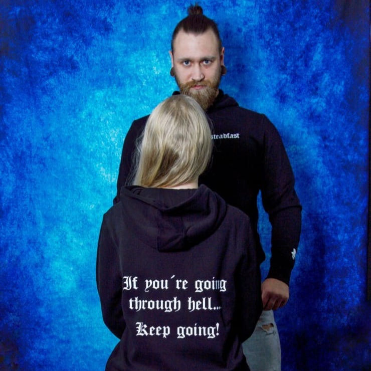 Miniaturbild: Design 8 If you´re going