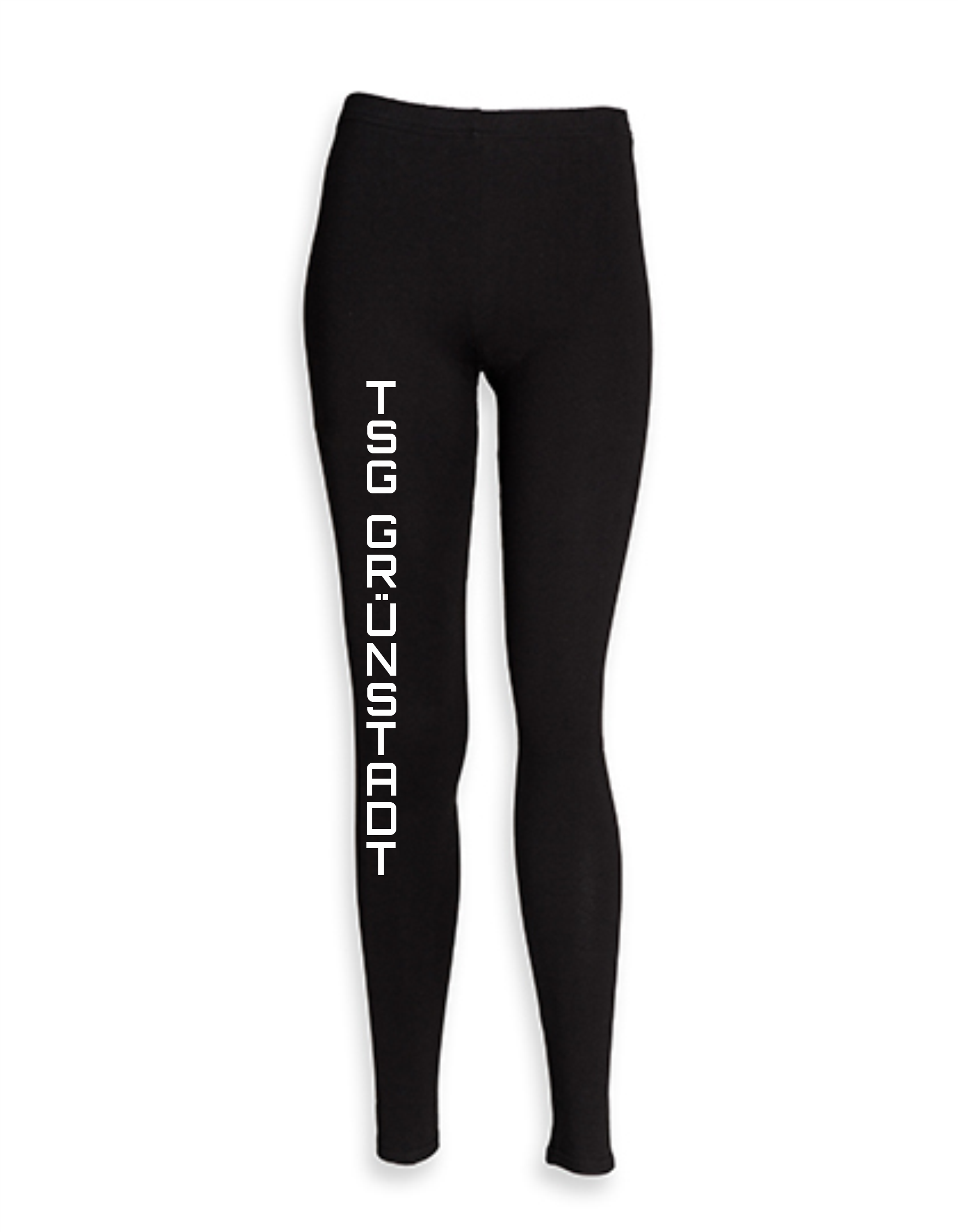 Leggings - inkl. Schriftzug (Kinder)