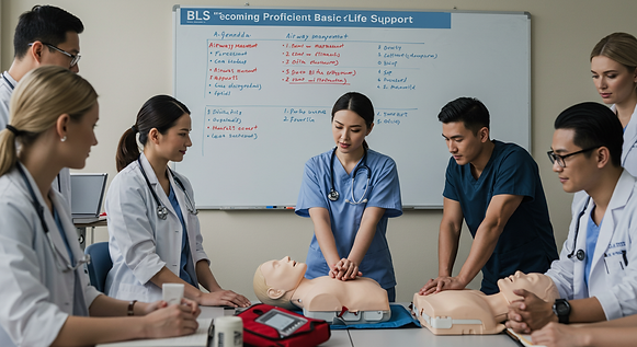 Holmes Safety CPR and First AID Training Ottawa