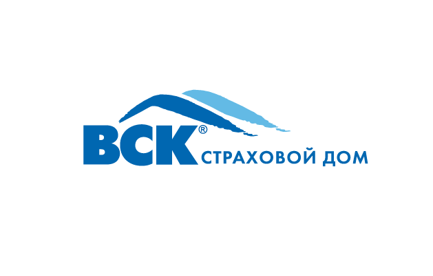 Страховой дом "ВСК"