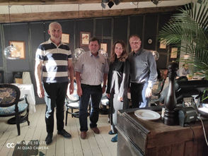 Красота и Союз Автосервисов 