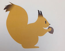 Sinodanomoriのクリニックのイラスト