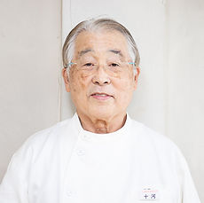 名誉院長 十河 勝正