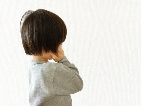 子供