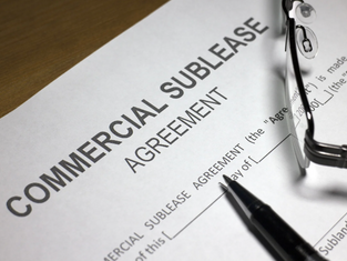 Reduce Overhead Costs with Commercial Subleasing and Short-Term Leases