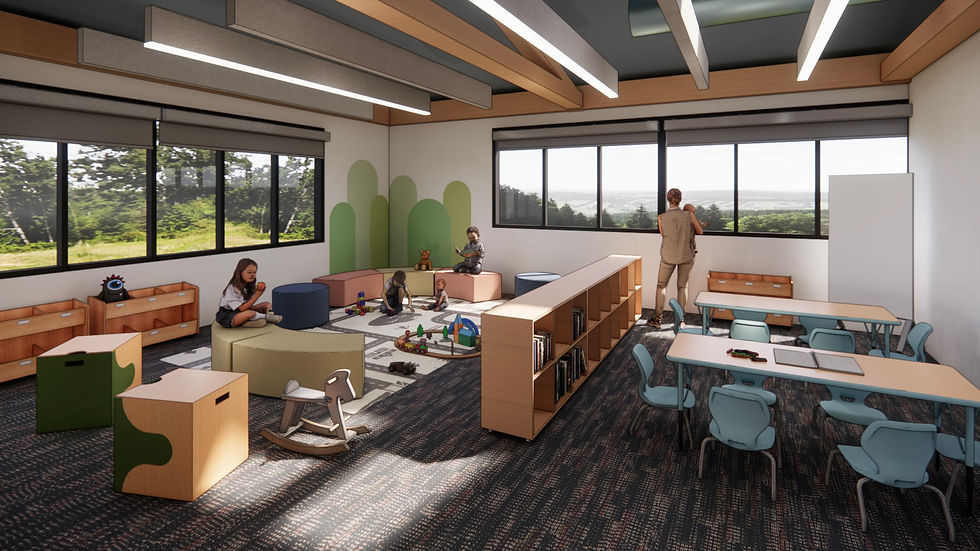 Brookside Commons