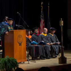 Dr. Poe Opens