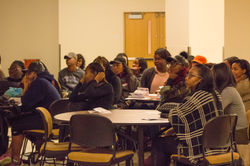 Audience Attention