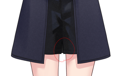 早咲きのくろゆりの開発経過報告＆開発に至るまでのブログ③