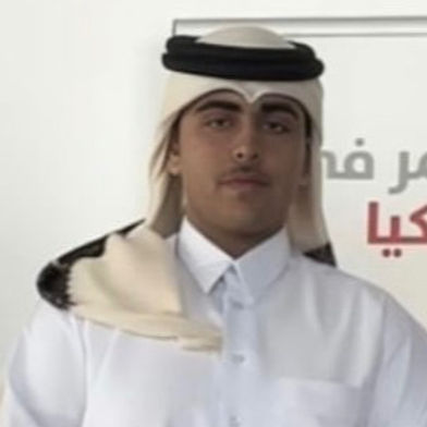 Sheikh Mohammed Abdulla K.H Al-Thani