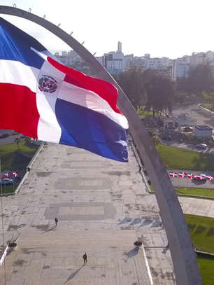 Independencia Dominicana