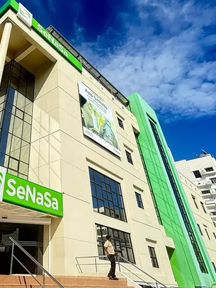 entramado de corrupción destapado en la ARS SENASA