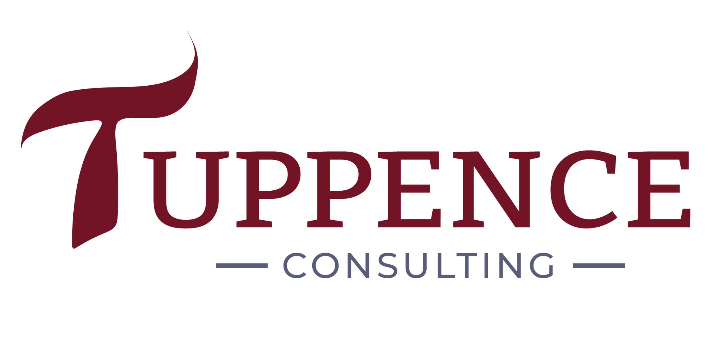 Tuppence Consulting