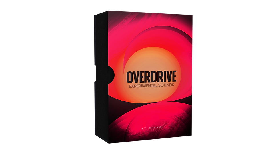Overdrive Box