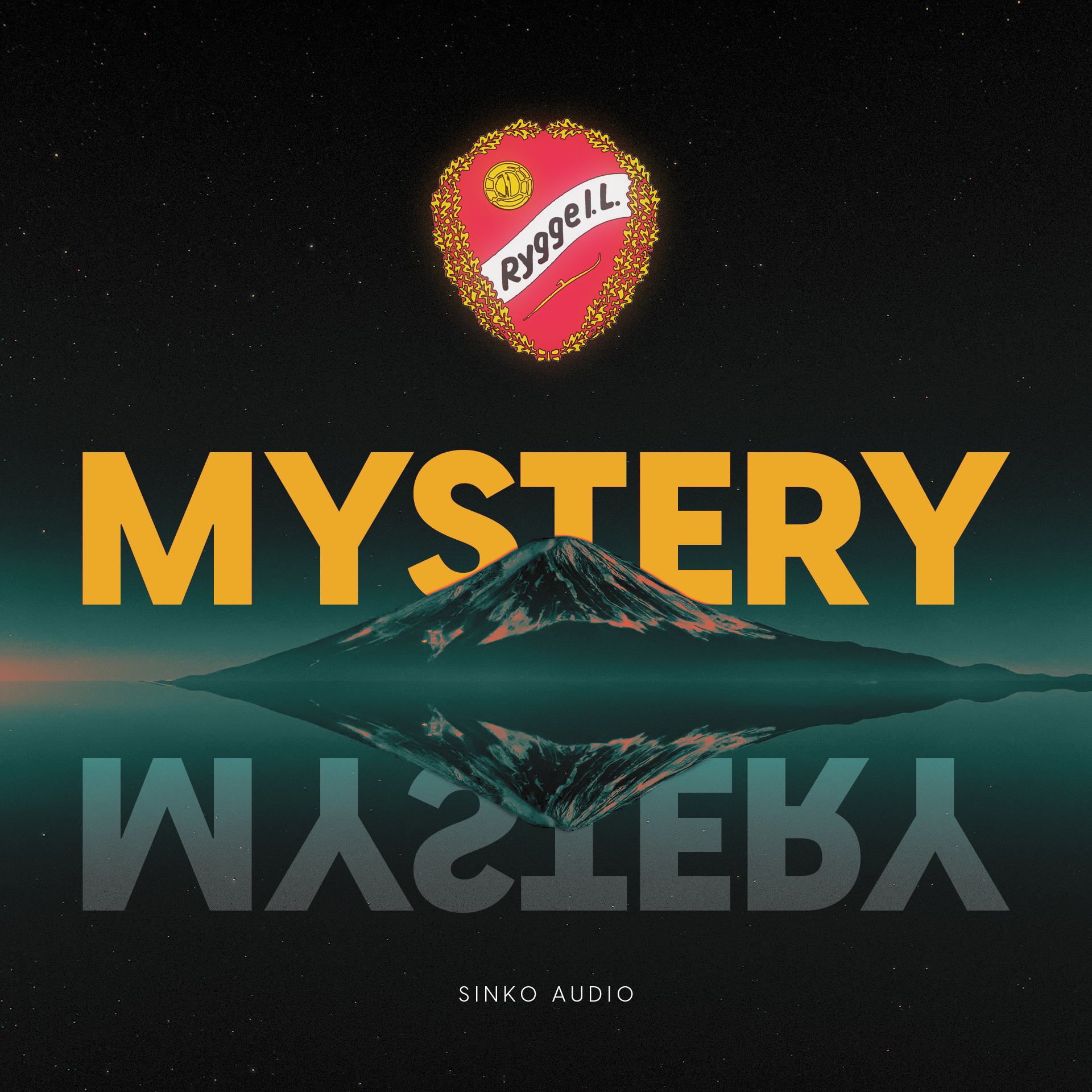 Mystery — Sinko Audio portfolio