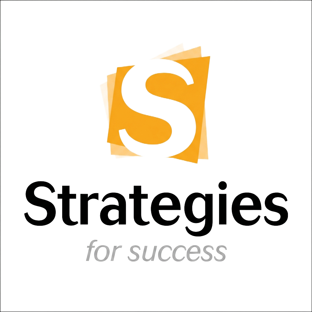 Foto del escritor: Strategies for Success