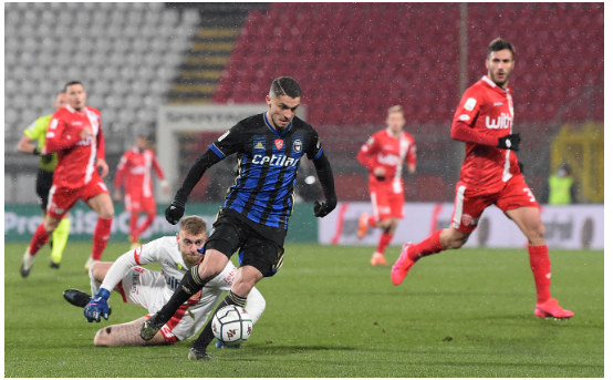 Soi kèo Monza vs Pisa, 1h30 ngày 27/5 dự đoán Playoffs Italia content media
