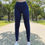 Thumbnail: Thremal Fleece Plus Size Legging