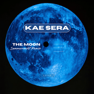 Kae Sera transforma seu maior sucesso com o lançamento de The Moon (Sommernacht Remix)