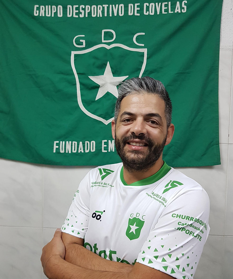 Bruno - Fixo