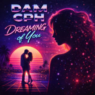 Dreaming of You: Dam CPH transforma a noite de Copenhague em synthpop sensual e contemporâneo