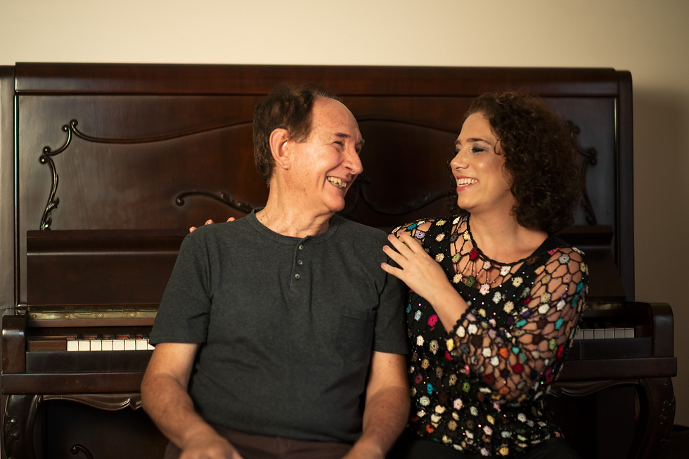 Murillo Caetano Júnior celebra a tradição da MPB em novo álbum com a faixa "Catálise"