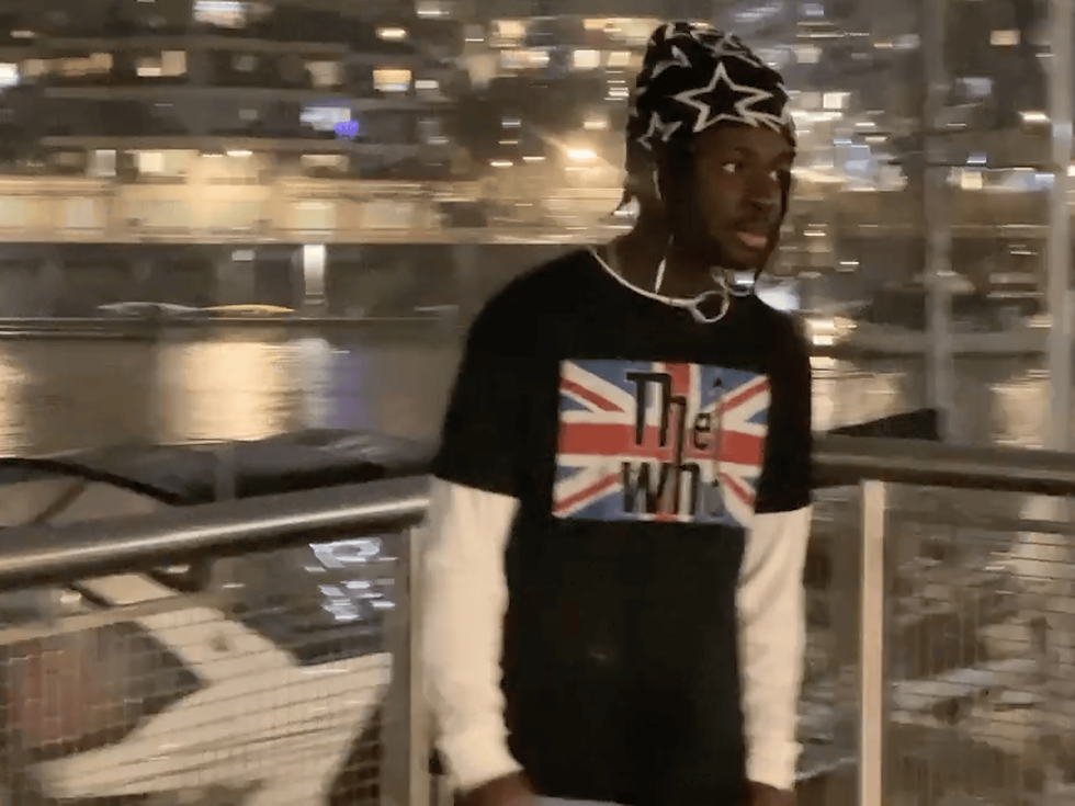 Kojo Kay transforma ansiedade e identidade em reflexão no single "MORETHINK"