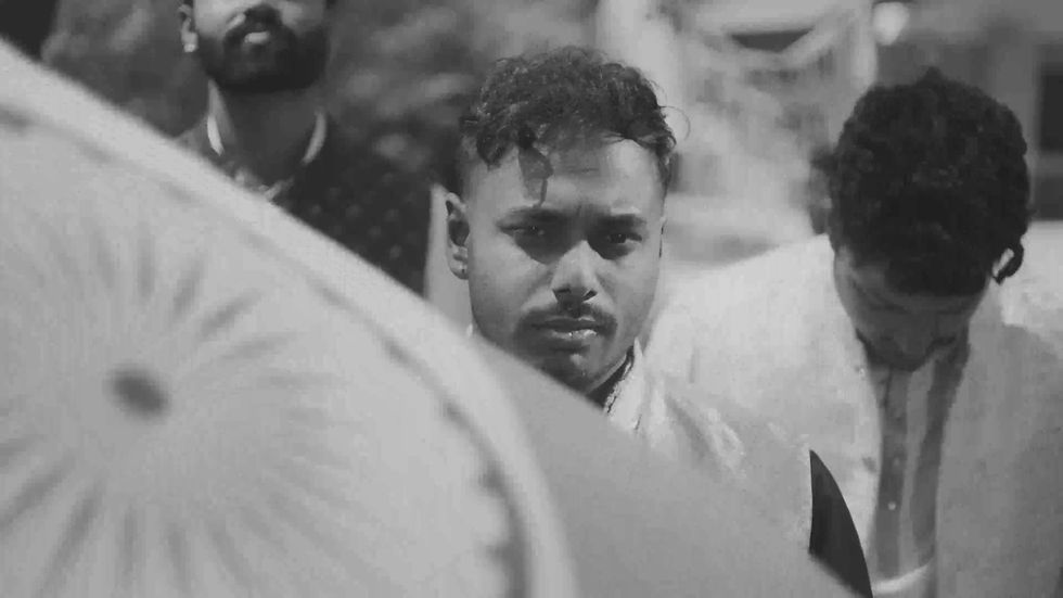 KOVEI lança “Mercy” com Nihar e Shivan, um manifesto de resistência e comunidade sul-asiática