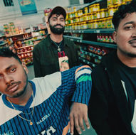 KOVEI une hip-hop e identidade cultural no novo single Mercy