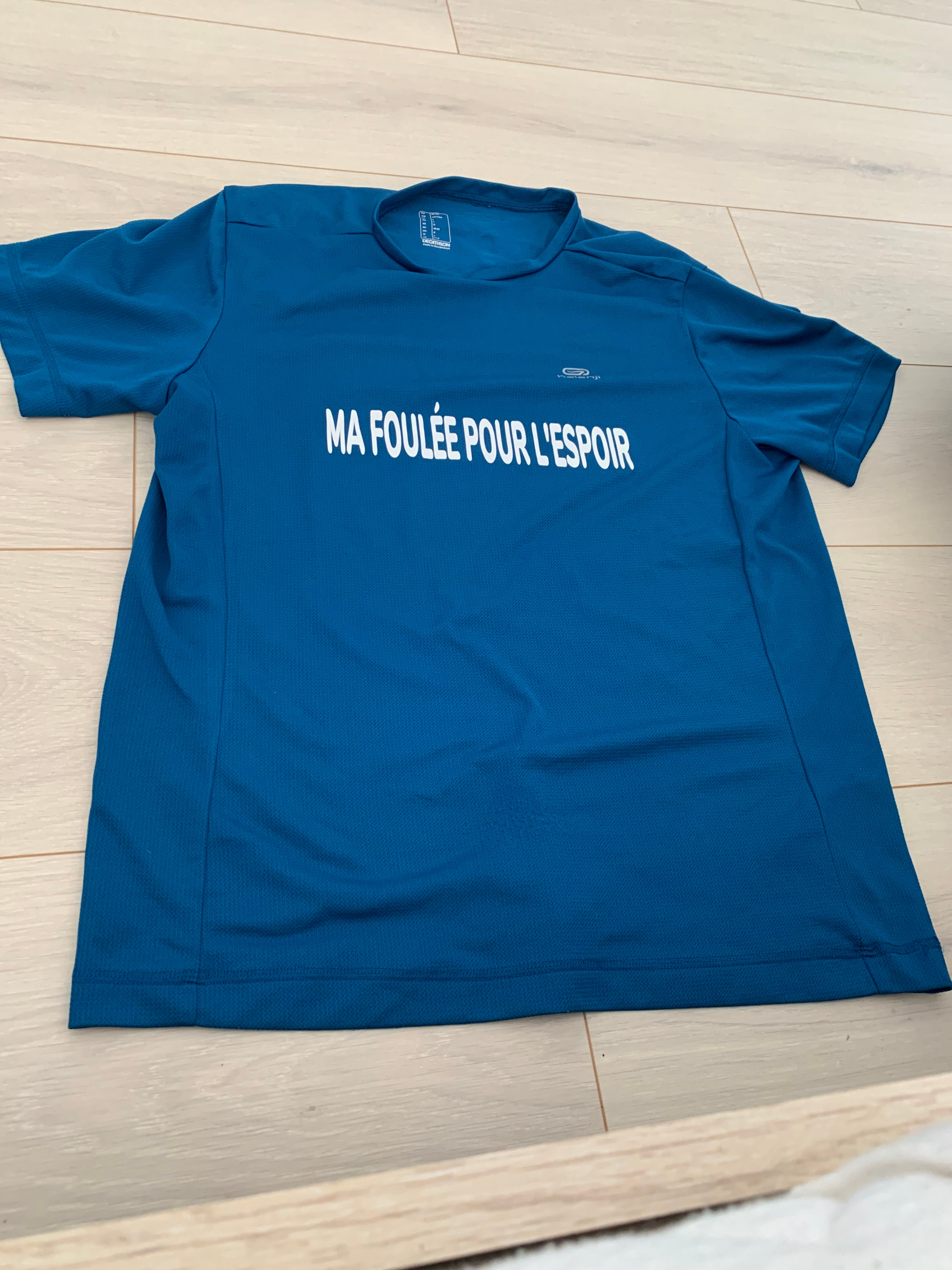 Tee-Shirt manches courtes Homme