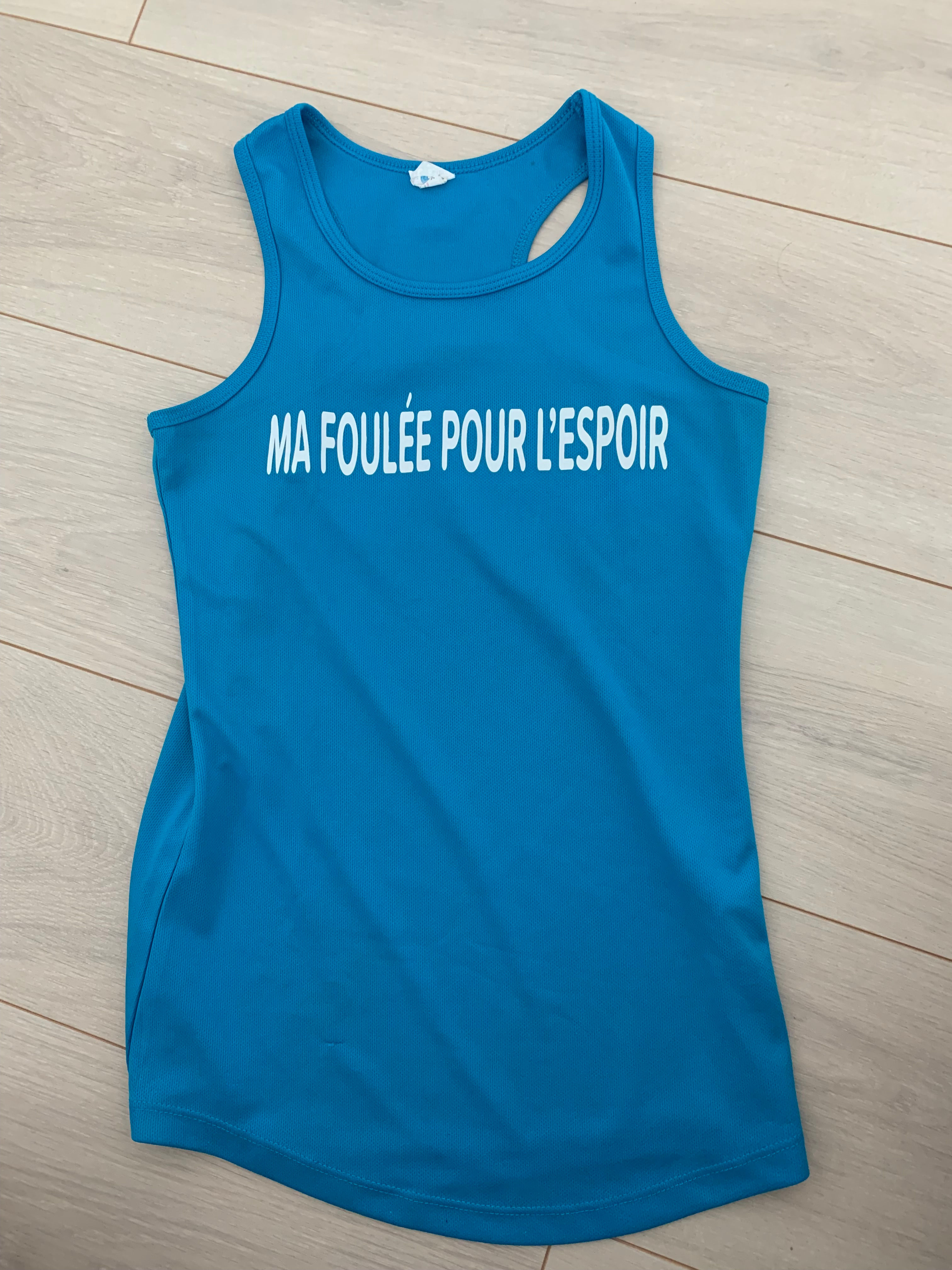 Debardeur Femme