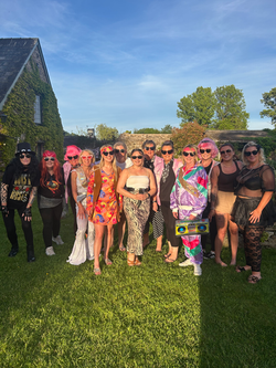 Private Event - Ladies Night