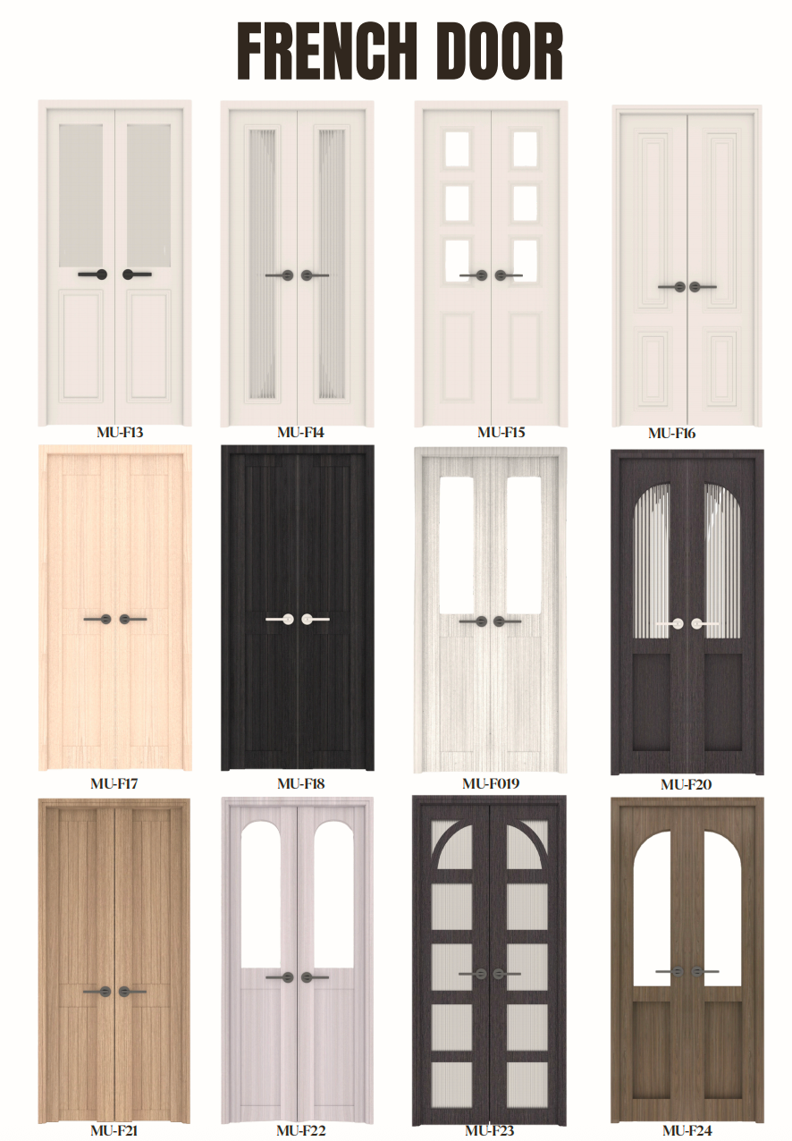 Thumbnail: MUMUDOOR沐门