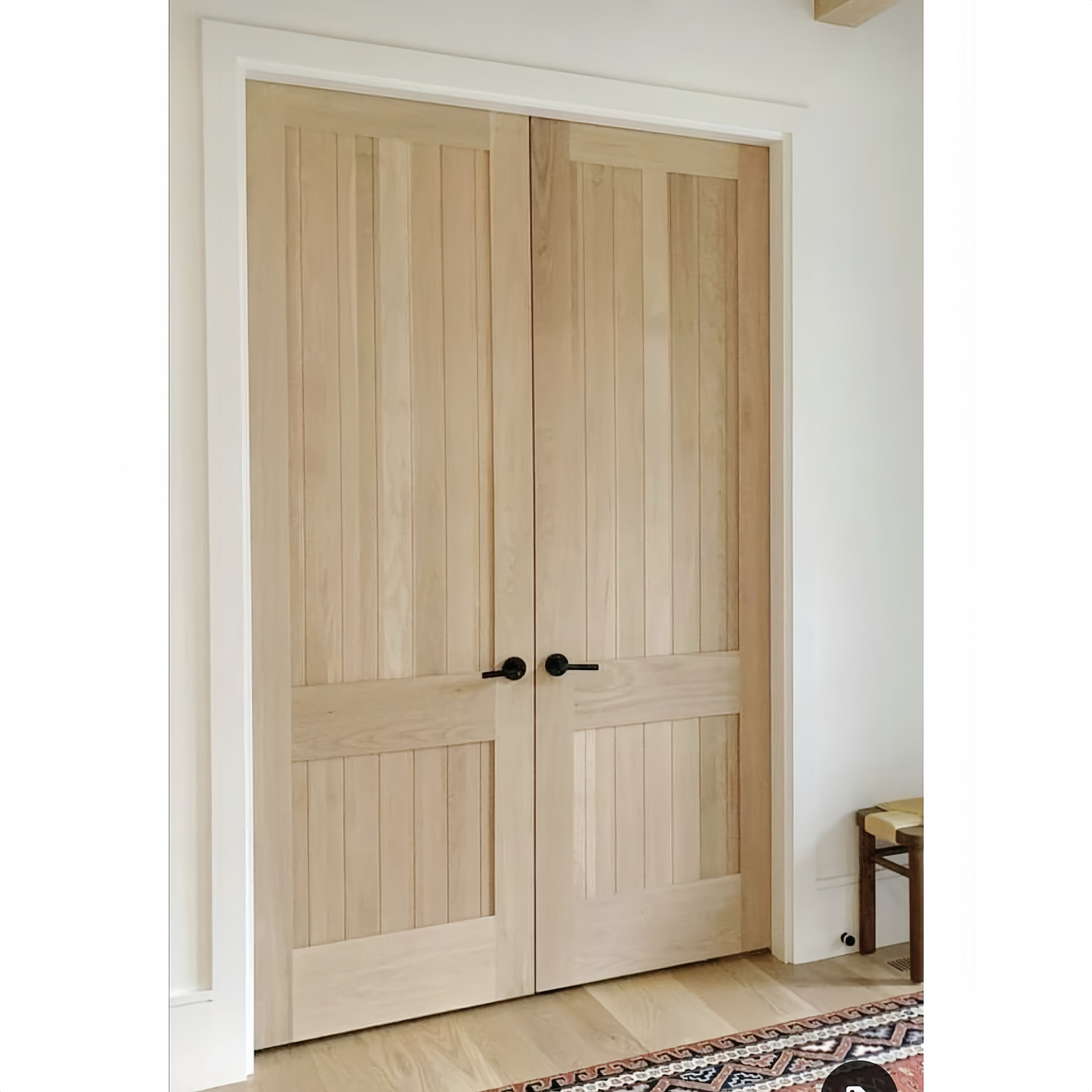 French Door