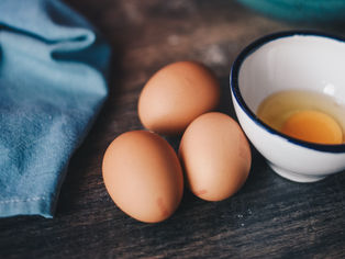 Why Incorporate Eggs into Your Menu Cycle?