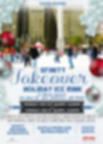 Xfinity Ice Rink CAR Event_Flyer_Comcast Nov 2017