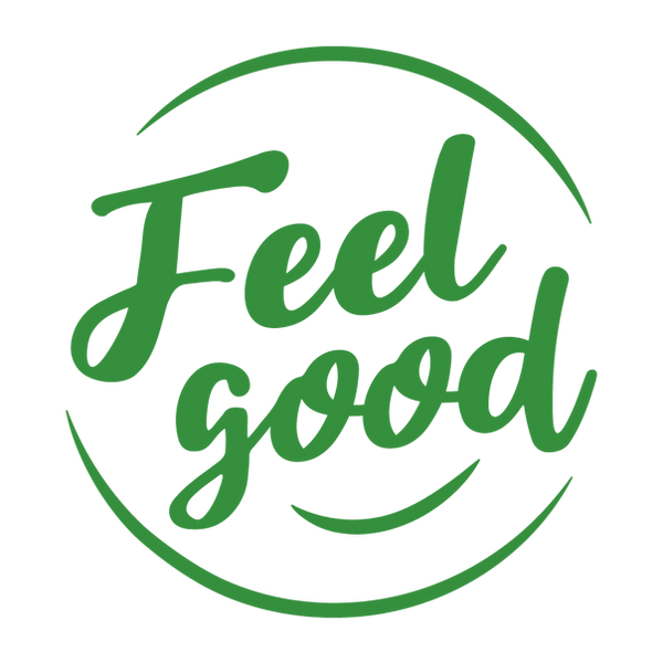 Food Good Logo