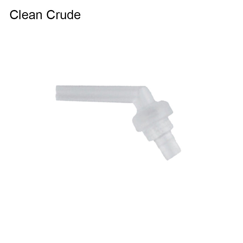 Küçük resim: 100pcs/Bag Dentistry Dental Impression Mixing Tips 1:1 Silicone Rubber Conveying