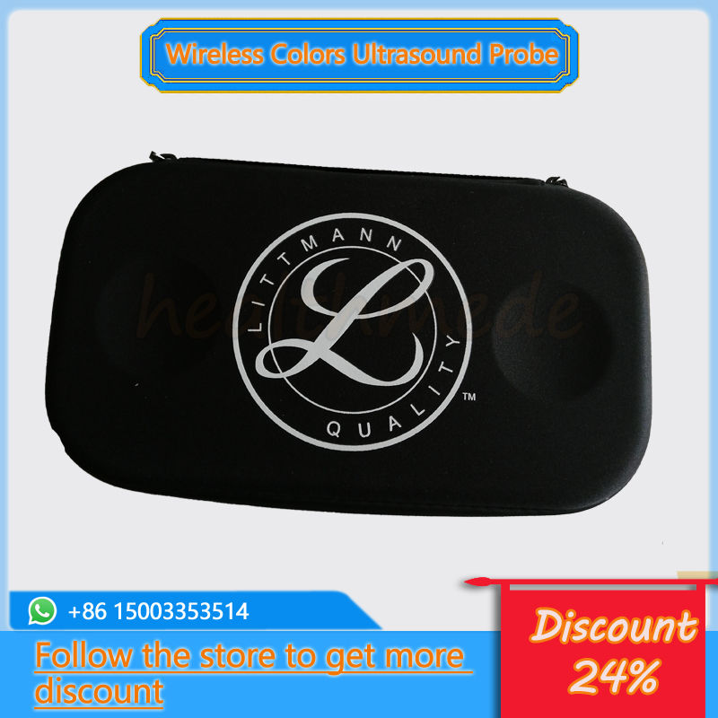 थंबनेल: Stethoscope Carry Case Storage Bag Nurse Accessories