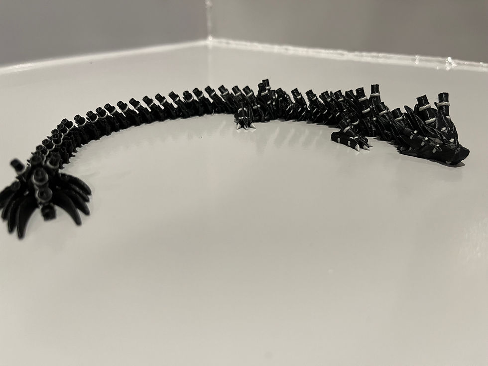 Thumbnail: Bamboo Dragon