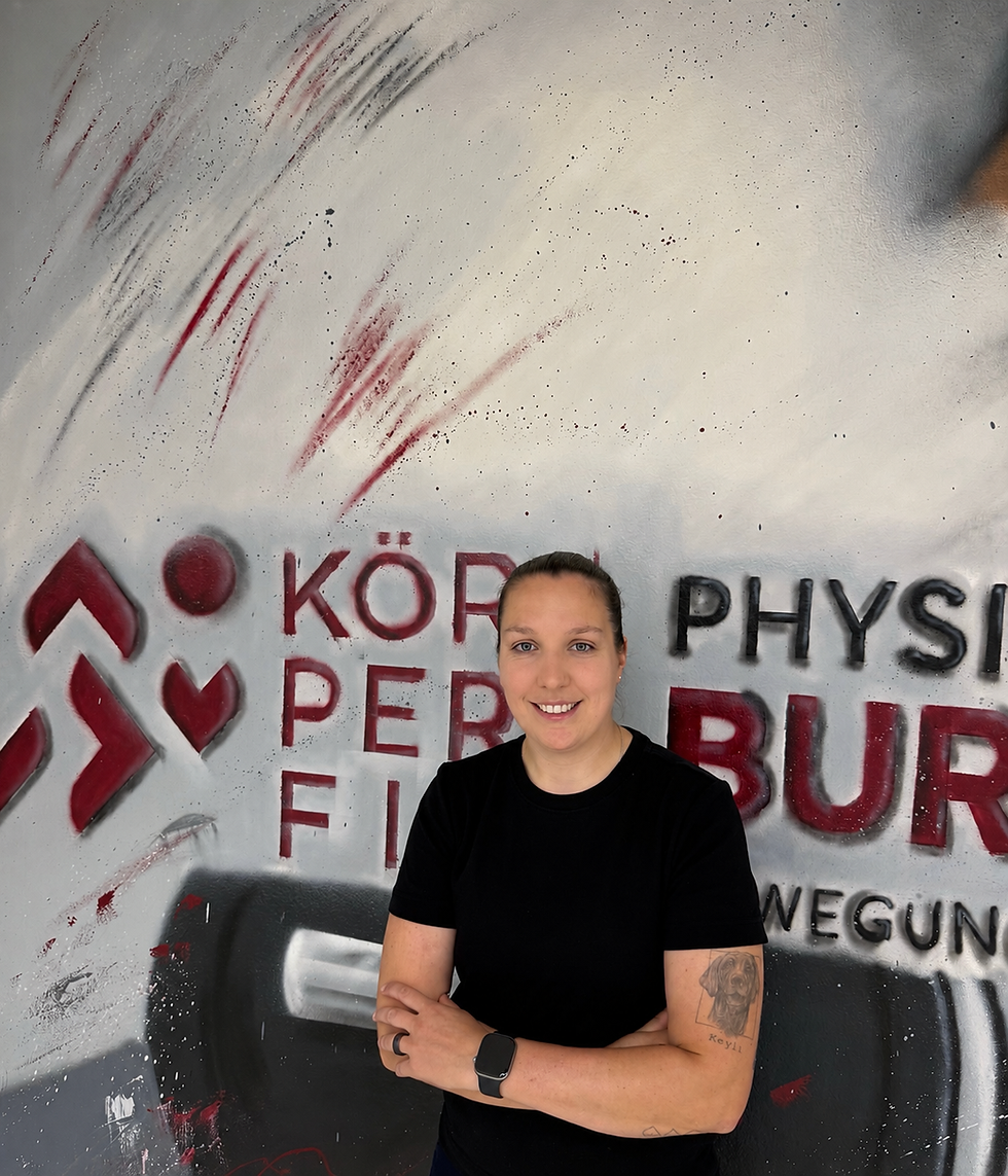 Pia Szawlowski