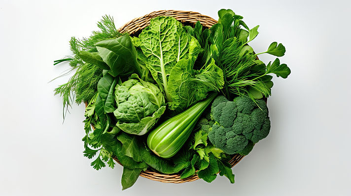 Chloé Nutrition services