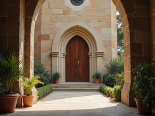 Community Connections at Green River Alliance Church