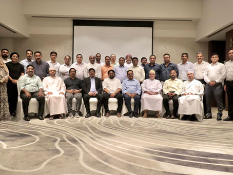 Leadership Training Program at NDC | Building Future Leaders with Global Best HR Consulting