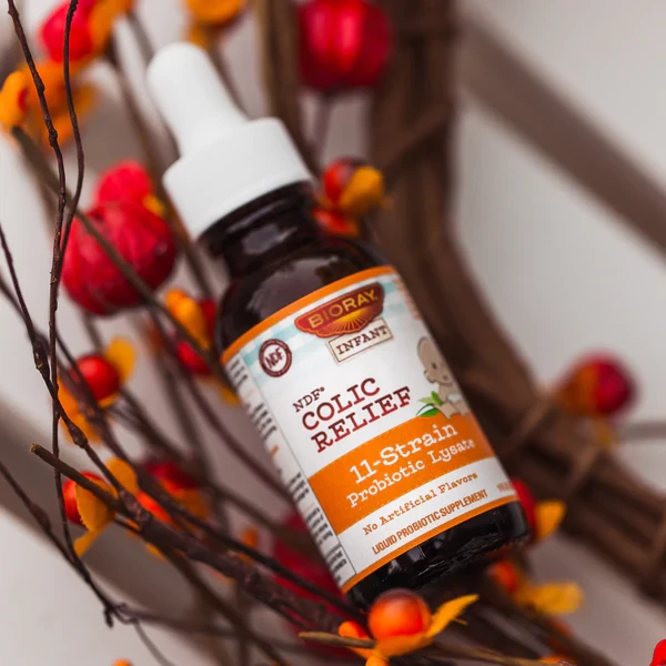 Thumbnail: NDF Colic Relief®