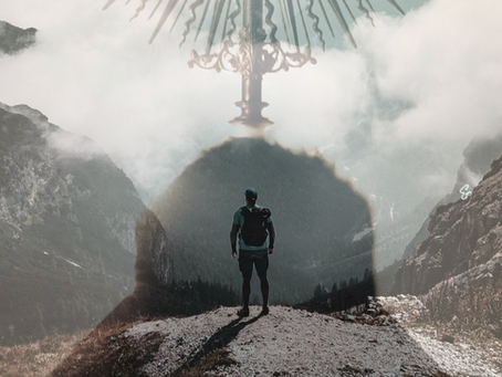 [TMJ: FS2S—Pt. I, Ch. 3] Sacred Stages: Becoming Man