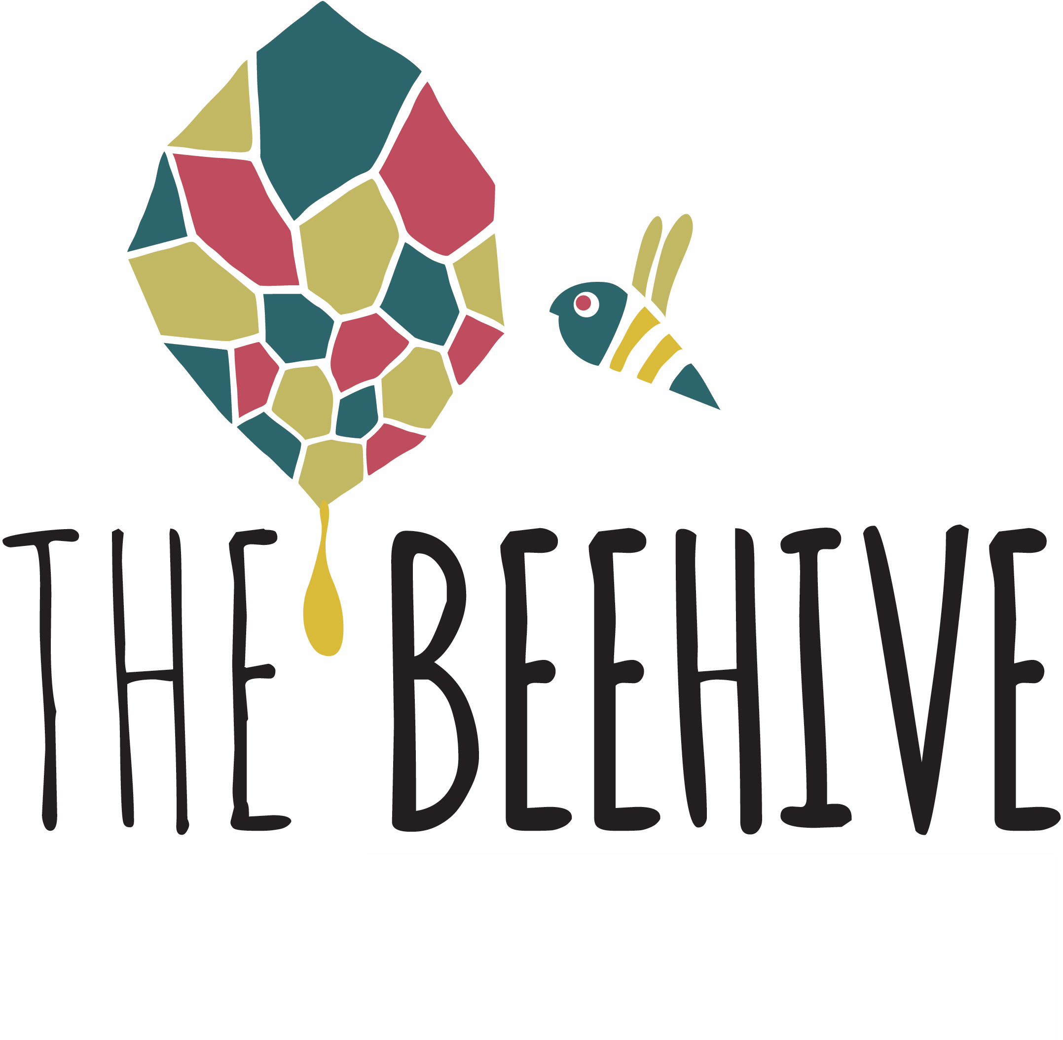 The Beehive Cafe