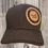 Miniatura: Brown Trucker hat with  O&P Logo 